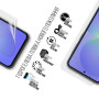 Плівка захисна Armorstandart Anti-Blue Samsung A36 5G (ARM82222) Плівка захисна Armorstandart Anti-Blue Samsung A36 5G (ARM82222)