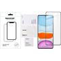 Скло захисне BeCover Xiaomi Redmi Note 14 4G Black (713099) Скло захисне BeCover Xiaomi Redmi Note 14 4G Black (713099)