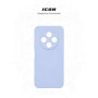 Чохол до мобільного телефона Armorstandart ICON Tecno Spark 30C 4G (kl5) Camera cover Lavender (ARM81206) Чохол до мобільного телефона Armorstandart ICON Tecno Spark 30C 4G (kl5) Camera cover Lavender (ARM81206)