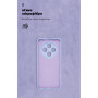 Чохол до мобільного телефона Armorstandart ICON Tecno Spark 30C 4G (kl5) Camera cover Lavender (ARM81206) Чохол до мобільного телефона Armorstandart ICON Tecno Spark 30C 4G (kl5) Camera cover Lavender (ARM81206)