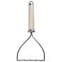 Картоплем'ялка KitchenAid Coreline 27 см кремова (KAG008OHACE) Картоплем'ялка KitchenAid Coreline 27 см кремова (KAG008OHACE)