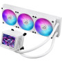 Система рідинного охолодження ASUS ROG-RYUJIN-III-360-ARGB-EXTREME-WHT (90RC0132-M0EAY0) Система рідинного охолодження ASUS ROG-RYUJIN-III-360-ARGB-EXTREME-WHT (90RC0132-M0EAY0)