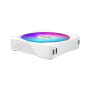 Система рідинного охолодження ASUS ROG-RYUJIN-III-360-ARGB-EXTREME-WHT (90RC0132-M0EAY0) Система рідинного охолодження ASUS ROG-RYUJIN-III-360-ARGB-EXTREME-WHT (90RC0132-M0EAY0)