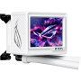 Система рідинного охолодження ASUS ROG-RYUJIN-III-360-ARGB-EXTREME-WHT (90RC0132-M0EAY0) Система рідинного охолодження ASUS ROG-RYUJIN-III-360-ARGB-EXTREME-WHT (90RC0132-M0EAY0)