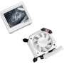 Система рідинного охолодження ASUS ROG-RYUJIN-III-360-ARGB-EXTREME-WHT (90RC0132-M0EAY0) Система рідинного охолодження ASUS ROG-RYUJIN-III-360-ARGB-EXTREME-WHT (90RC0132-M0EAY0)