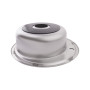 Мийка кухонна Kroner Satin-490 06160 (CV022764)