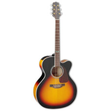 Гітара електроакустична Takamine GJ72CE-BSB (219477)