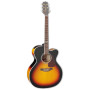 Гітара електроакустична Takamine GJ72CE-BSB (219477)