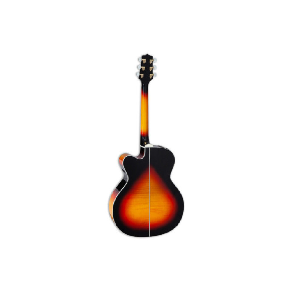 Гітара електроакустична Takamine GJ72CE-BSB (219477)