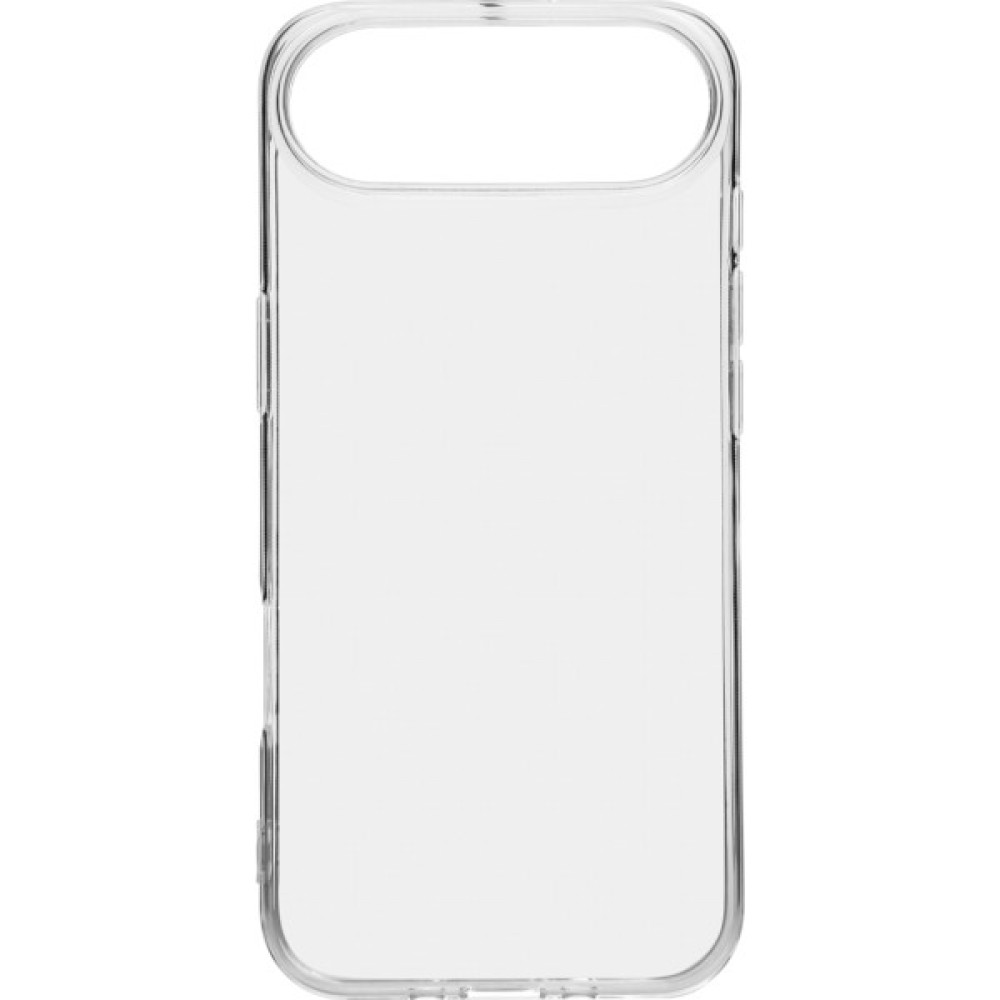 Чохол до мобільного телефона Armorstandart Apple iPhone 17 Air Clear (ARM86739)