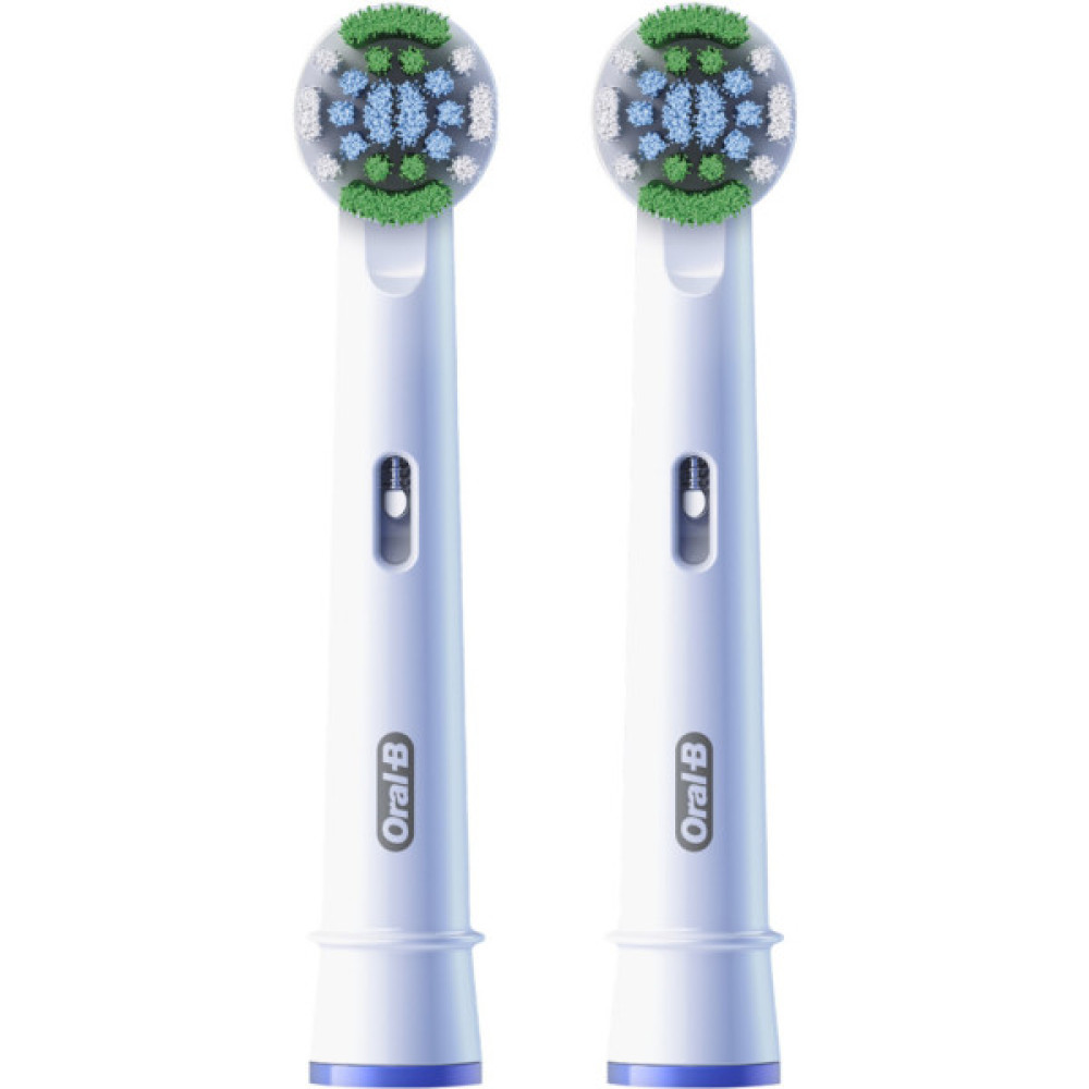 Насадка для зубної щітки Oral-B Pro Precision Clean, 2 шт (8006540847367)