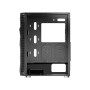 Корпус MONTECH X3 MESH (B) Корпус MONTECH X3 MESH (B)