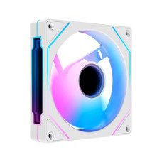 Кулер до корпусу OCYPUS GAMMA F12 WH ARGB REVERSE BLADE (GAMMA-F12-WH1AM01X-GL)