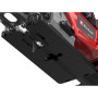 Лобзик Einhell Professional TP-JS 18/135 Li BL - Solo акумуляторний безщітковий PXC 18В 3500об·хв плавний пуск ход 26мм 2.2кг без АКБ і ЗП