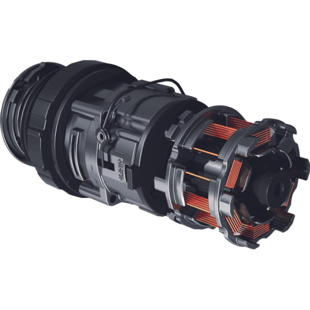 Лобзик Einhell Professional TP-JS 18/135 Li BL - Solo акумуляторний безщітковий PXC 18В 3500об·хв плавний пуск ход 26мм 2.2кг без АКБ і ЗП