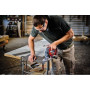 Лобзик Einhell Professional TP-JS 18/135 Li BL - Solo акумуляторний безщітковий PXC 18В 3500об·хв плавний пуск ход 26мм 2.2кг без АКБ і ЗП