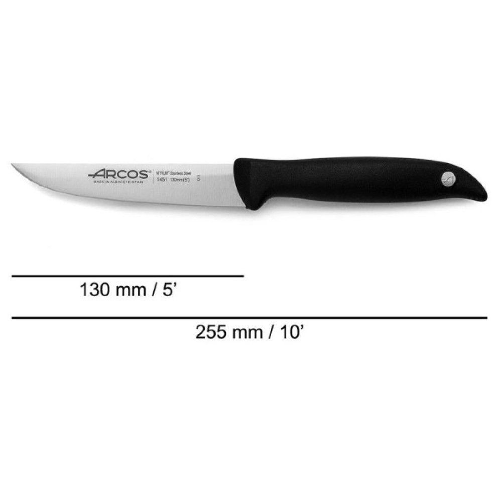 Кухонний ніж Arcos Menorca 130 мм (145100)