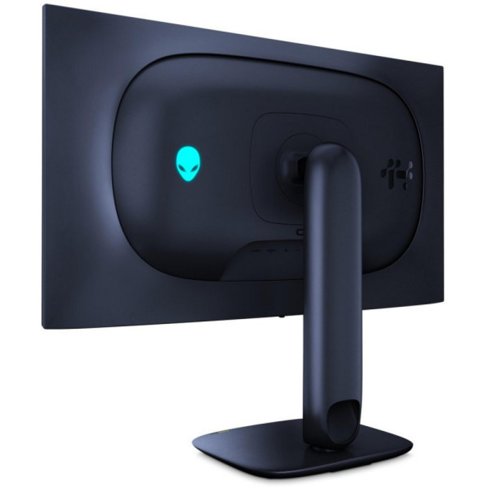Монітор DELL 27" AW2725Q 2xHDMI, DP, USB, QD-OLED, 3840x2160, 240Hz, 0.03ms, DCI-P3 99%, G-SYNC, AdaptiveSync, Pivot, HDR TrueBlack 400