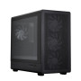 Корпус Zalman M5 (M5BLACK) Корпус Zalman M5 (M5BLACK)