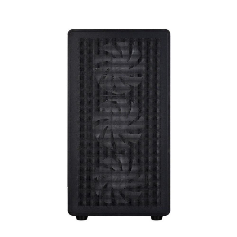 Корпус Zalman M5 (M5BLACK)