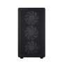 Корпус Zalman M5 (M5BLACK) Корпус Zalman M5 (M5BLACK)