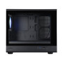 Корпус Zalman M5 (M5BLACK) Корпус Zalman M5 (M5BLACK)