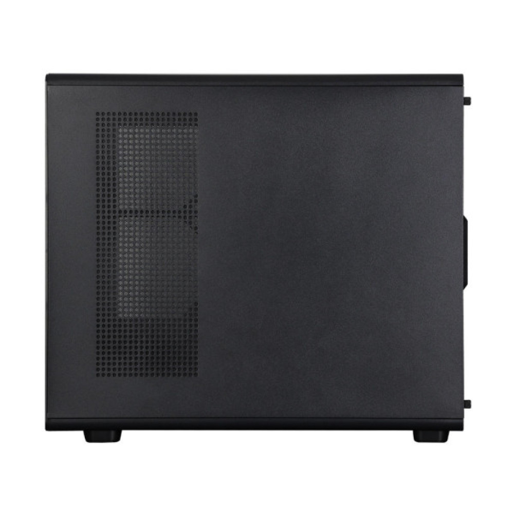 Корпус Zalman M5 (M5BLACK)