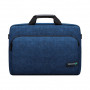 Сумка для ноутбука Grand-X 14'' SB-148 soft pocket Navy (SB-148N)