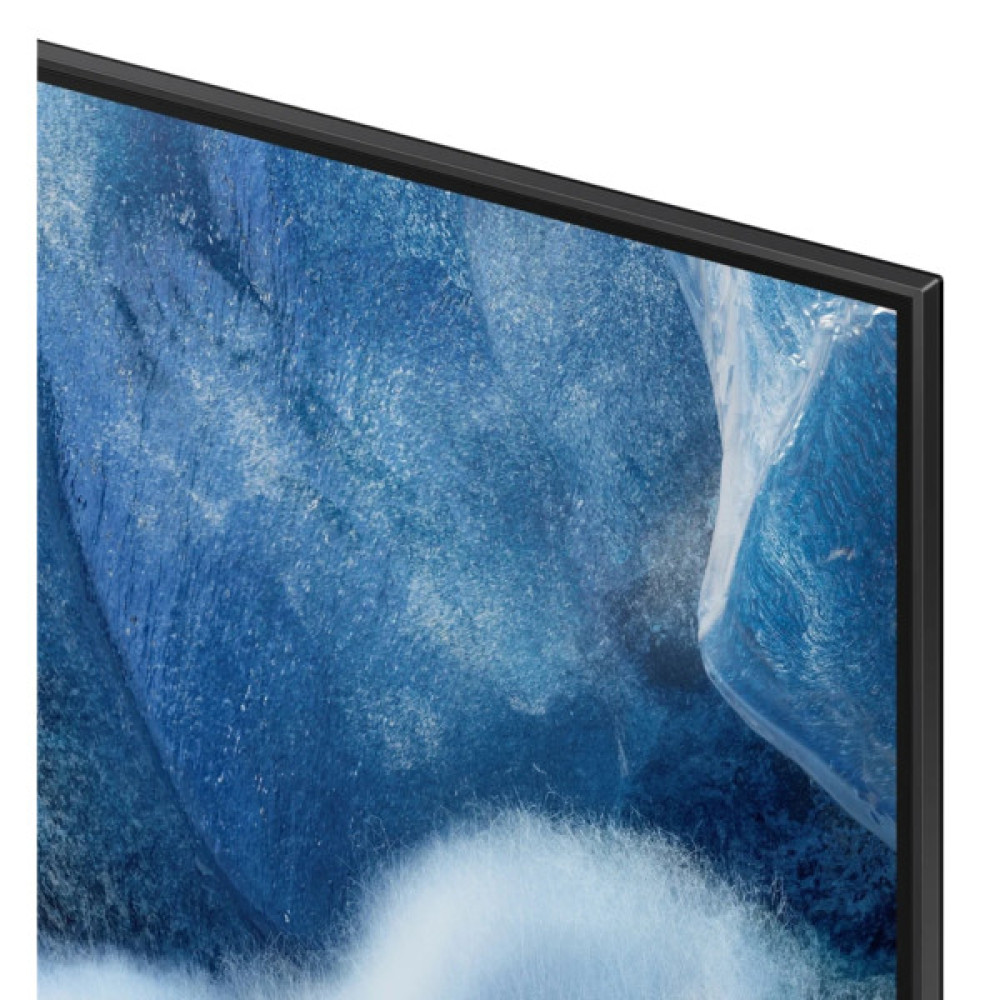 Телевізор Samsung QE55Q8FAAUXUA