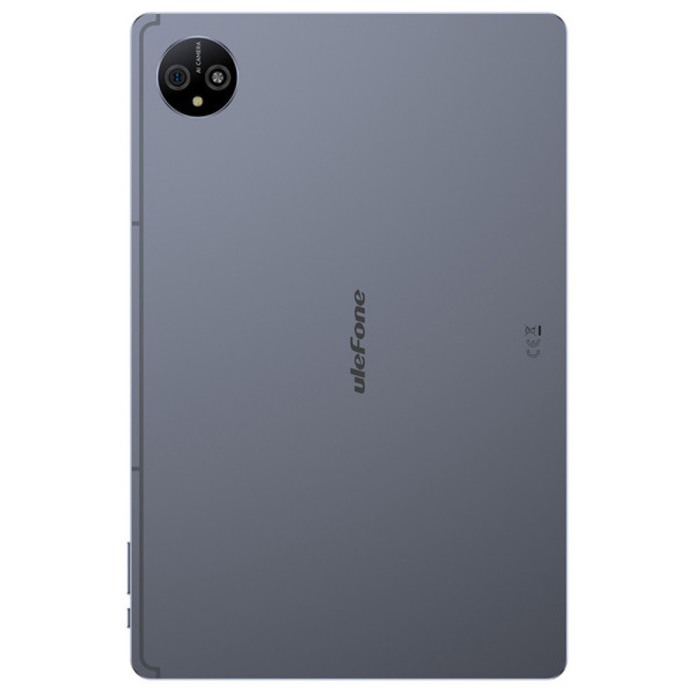 Планшет Ulefone Tab A11 11" 4/128Gb 4G Space Gray (6975326663670)