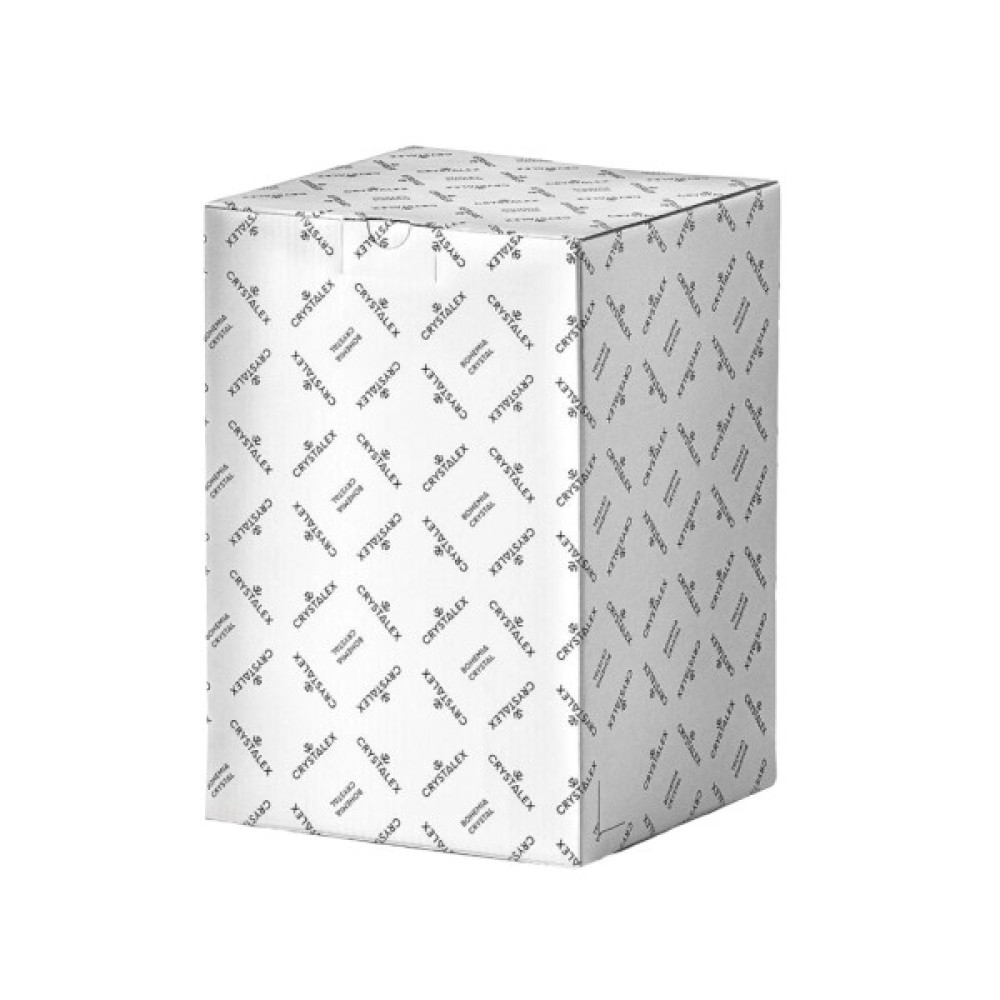 Ваза Bohemia Crystal Petra 21.5 см (B82530-215)