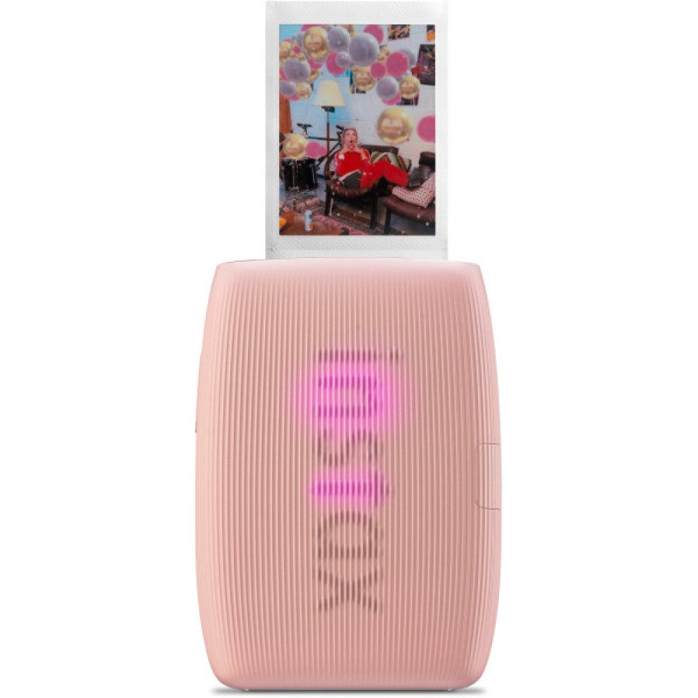 Фотопринтер Fujifilm INSTAX Mini Link3 Rose Pink