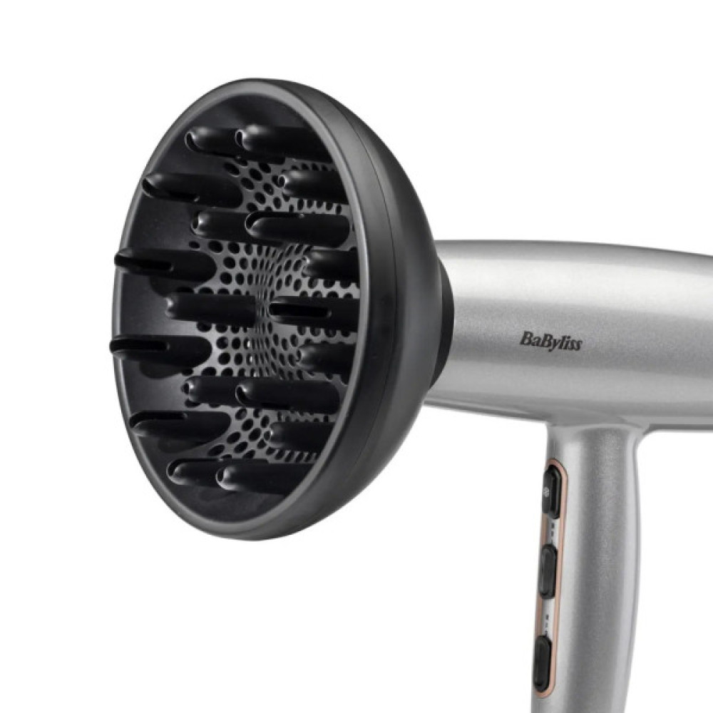 Фен Babyliss D580DE