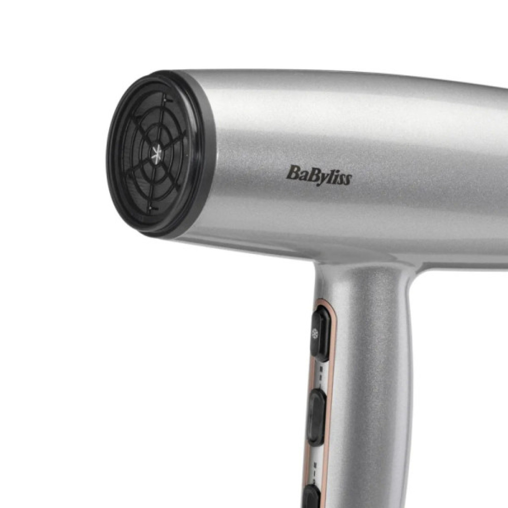 Фен Babyliss D580DE