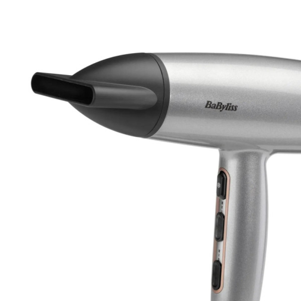 Фен Babyliss D580DE