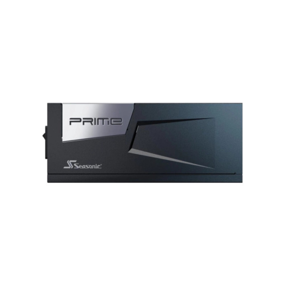 Блок живлення Seasonic 1600W (PRIME TX 1600-ATX31)