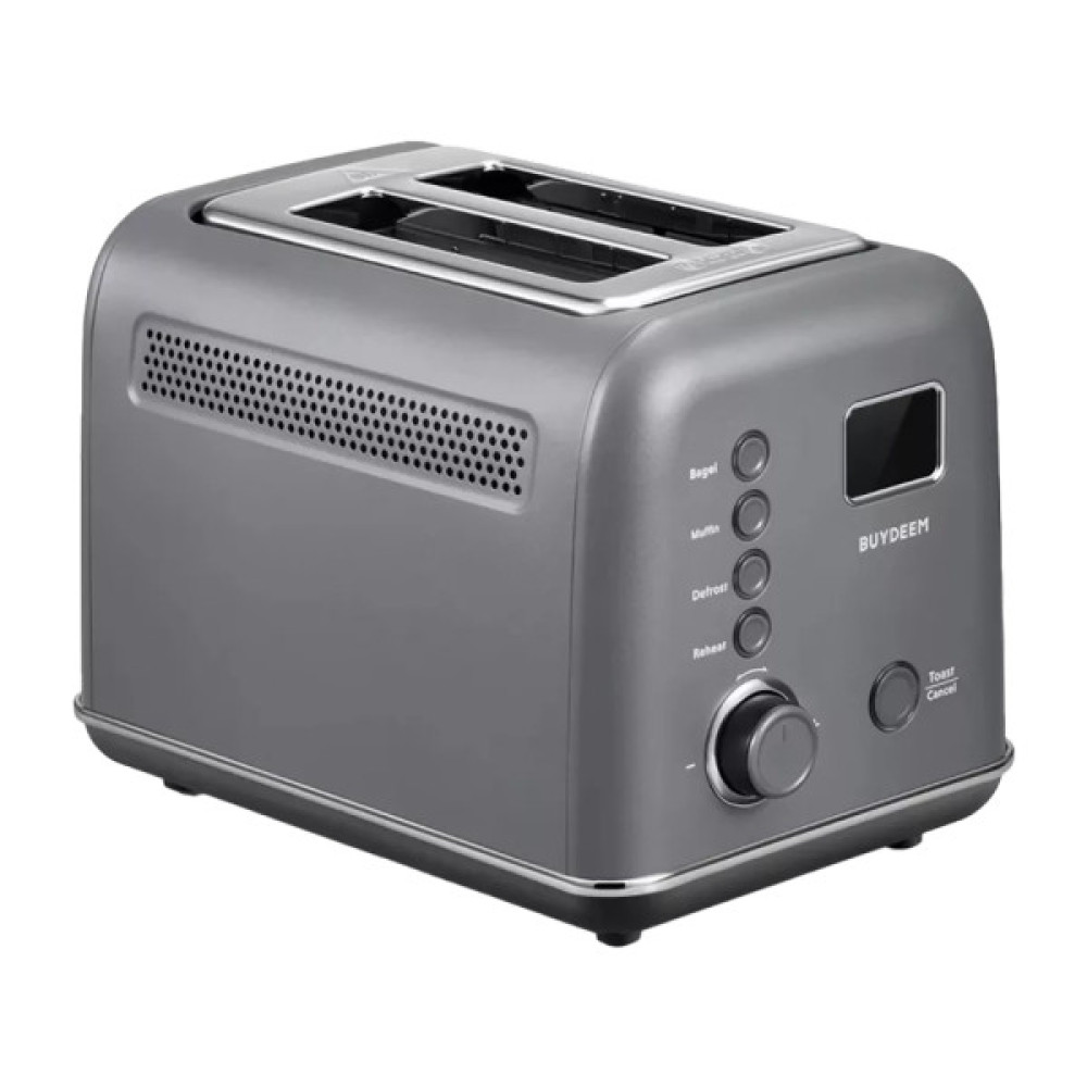 Тостер Buydeem DT730E Ink Grey (DT730E-IG/EU)