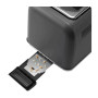 Тостер Buydeem DT730E Ink Grey (DT730E-IG/EU) Тостер Buydeem DT730E Ink Grey (DT730E-IG/EU)