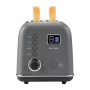 Тостер Buydeem DT730E Ink Grey (DT730E-IG/EU) Тостер Buydeem DT730E Ink Grey (DT730E-IG/EU)