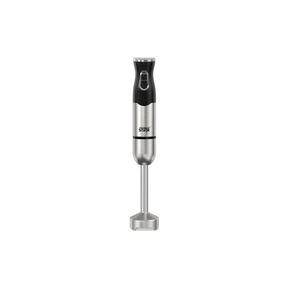 Блендер WINNINGSTAR ST-6552 600W Silver
