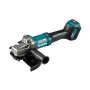 Шліфувальна машина Makita GA038GZ XGT 40V Max, ,230 мм (без АКБ та ЗП) (GA038GZ)