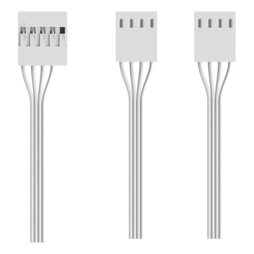 Кулер до процесора OCYPUS DELTA-A62-WH2NNWD00E-GL