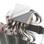 Термопрокладка Gelid Solutions HeatPhase Ultra for Intel CPU (PH-GC-02-I) Термопрокладка Gelid Solutions HeatPhase Ultra for Intel CPU (PH-GC-02-I)