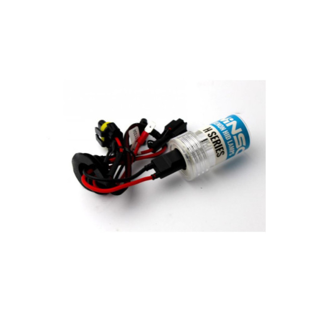 Автолампа WINSO H7 5000K, 85V, 35W PX26d (747500)