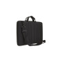 Сумка для ноутбука Case Logic 16" Attache QNS-116 Black (3201244) Сумка для ноутбука Case Logic 16" Attache QNS-116 Black (3201244)