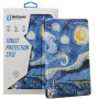 Чохол до планшета BeCover Smart Case Lenovo Tab M10 Plus TB-125F (3rd Gen)/K10 Pro TB-226 10.61" Night (708315) Чохол до планшета BeCover Smart Case Lenovo Tab M10 Plus TB-125F (3rd Gen)/K10 Pro TB-226 10.61" Night (708315)