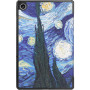 Чохол до планшета BeCover Smart Case Lenovo Tab M10 Plus TB-125F (3rd Gen)/K10 Pro TB-226 10.61" Night (708315) Чохол до планшета BeCover Smart Case Lenovo Tab M10 Plus TB-125F (3rd Gen)/K10 Pro TB-226 10.61" Night (708315)