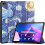 Чохол до планшета BeCover Smart Case Lenovo Tab M10 Plus TB-125F (3rd Gen)/K10 Pro TB-226 10.61" Night (708315) Чохол до планшета BeCover Smart Case Lenovo Tab M10 Plus TB-125F (3rd Gen)/K10 Pro TB-226 10.61" Night (708315)