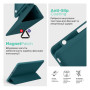 Чохол до планшета Armorstandart Smart Fold Pen Xiaomi Redmi Pad Pro / Poco Pad Pine Green (ARM81433) Чохол до планшета Armorstandart Smart Fold Pen Xiaomi Redmi Pad Pro / Poco Pad Pine Green (ARM81433)