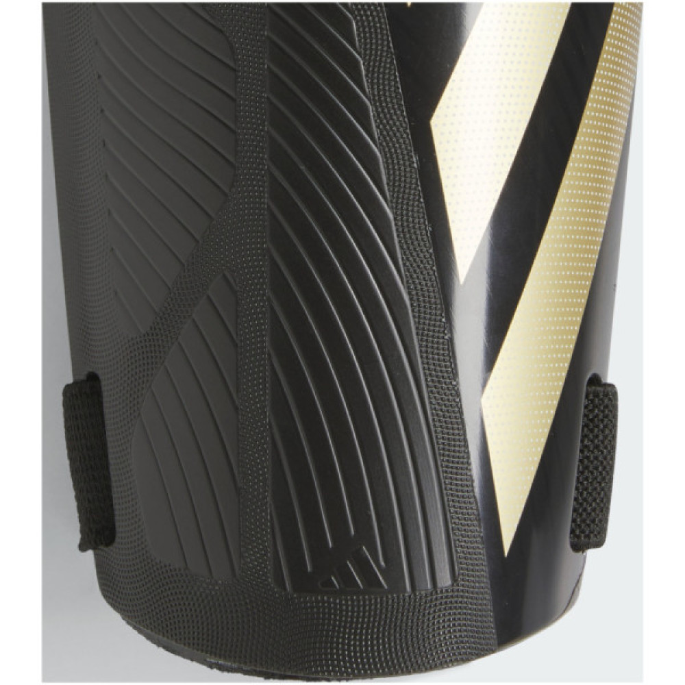 Футбольні щитки Adidas Tiro SG TRN IP3998 чорний L (4067891850813)
